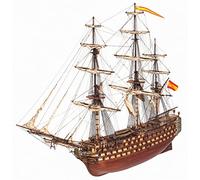 Occre 15800 - Navío Santísima Trinidad