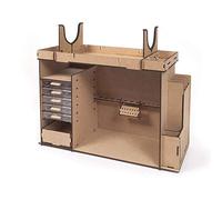 Occre 19110 - Mueble taller portatil