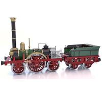 Occre 54001 Adler Locomotora