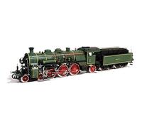 OCCRE 54002 - LOCOMOTORA BR-18