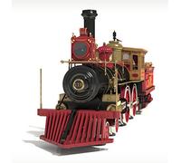 Occre 54008 Locomotora Rogers Nº 119 para Montar