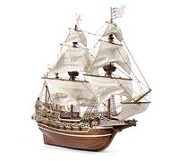 Occre - Barco galeon hms revenge