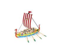 Occre Barco para Montar Viking