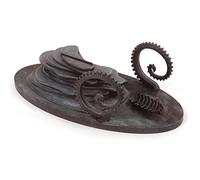 Occre Ref.19148 Tabla Exposición para Flying Dutchman de Madera y Latón