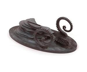 Occre Base pour Maquette Bateau en Bois du Flying Dutchman