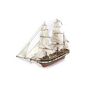 OCCRE Beagle 12005 - Juego de modelos de 1:60, 720 mm, altura: 480 mm, W:230 mm