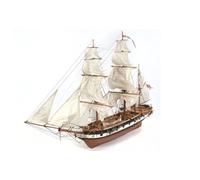 OCCRE Beagle 12005 - Juego de modelos de 1:60, 720 mm, altura: 480 mm, W:230 mm