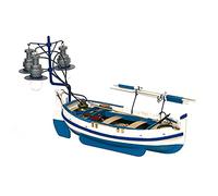 OcCre Calella Bot de Llum 1:15 tasa de la construcción naval