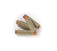 Occre FILO COTONE CRUDO 0,15 - 2 ROCCHETTI ( OcCre - 17030 )
