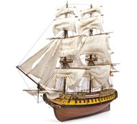 Occre - FREGATA MERCEDES FRIGATE 14007 - OCC_14007
