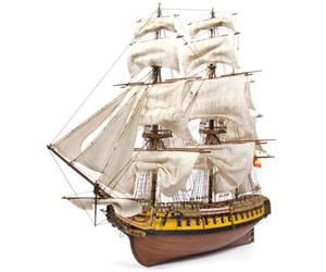 Occre - FREGATA MERCEDES FRIGATE 14007 - OCC_14007
