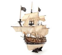 Occre - Maqueta barco de madera OCCRE Royal Fortune 1/65 - 12015