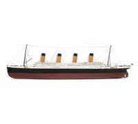 OCCRE, Maqueta Barco Titanic para montar, OC14009