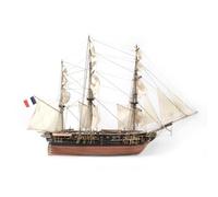 Occre Maqueta de barco Belle Poule (Novedad 2024)