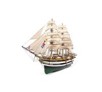 Occre Maquette Bateau en Bois: Amerigo Vespucci (15006)