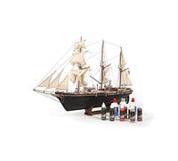 Occre Pack Pinturas para Barco Endurance 12008