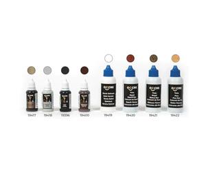 Occre Pack Pinturas, Tinte y Barniz para Maqueta Barco Santa Maria