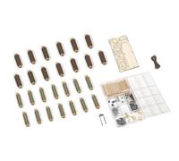 Occre Ref. 15000-P4 - Pack 4 de 6 Montañés - Escala 1:70