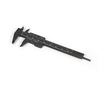 Occre Ref: 19124 Pie de Rey para medir con precisión Listones o diámetros Varios.