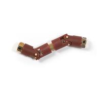 Occre Ref. 19151 - Árbol Cardán Doble para Modelos RC - RC