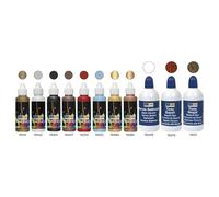 Occre Ref. 90529 - Pack pinturas acrílicas Santísima Trinidad - 8 x 30 ml + 3 x 100 ml