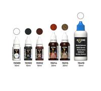 Occre Ref. 90555 - Pack De Colores Acrílicos Para Barco Polaris