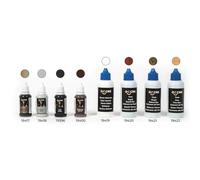 Occre Ref. 90560 - Pack Pinturas Acrílicas Santa Maria - 4 x 20 ml + 4 x 50 ml