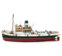 Occre 61001 - Barco remolcador ulises