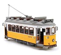 Occre Tram Lisboa Model Kit Scale 1:24 L:360mm H:220mm W:100mm Code 53005 …