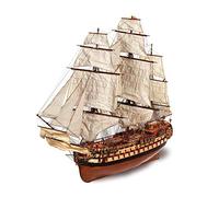 Occre 15000 - Kit para montar Barco Navio Montañés