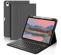 Occtingkind Funda con Teclado para iPad Air 11 2026 M4/2025 M3/2024 M2
