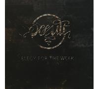 Occult - Elegy for the Weak