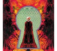 Occult Future/Blood Orange & Red Marble Vinyl [Vinilo]