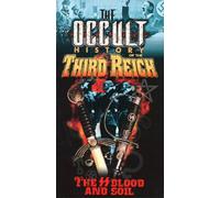 Occult History of the Third Re - Occult History of the Third Reich: Ss Blood & Soil [Alemania] [VHS]