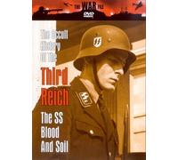 Occult History of the Third Re [Reino Unido] [DVD]
