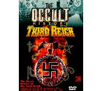 Occult History of Third Reich 1-3 [Reino Unido] [DVD]