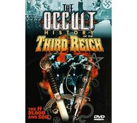 Occult History of Third Reich 2 [Reino Unido] [DVD]