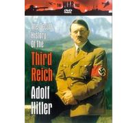 Occult History Of Third Reich - Adolf Hitler [Edizione: Regno Unito] [Reino Unido] [DVD]