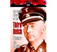 Occult History/Third Reich 3 [Reino Unido] [DVD]