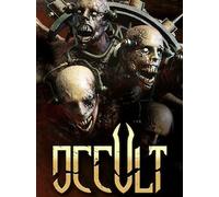 Occult (PC) - Steam Gift - EUROPE