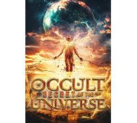 Occult Secret Of The Universe [USA] [DVD]