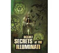 Occult Secrets Of The Illuminati [Edizione: Stati Uniti] [Italia] [DVD]