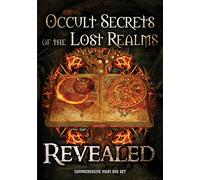 Occult Secrets of the Lost Realms Revealed [USA] [DVD]