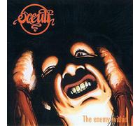 Occult - The Enemy Within [Vinilo]