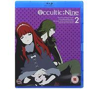 Occultic Nine Volume 2 [Blu-ray]