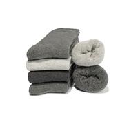 Occulto Calcetines 'Bille' gris / gris claro / gris oscuro 39-42 gris / gris claro / gris oscuro