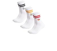 Occulto Calcetines Deporte dia del padre para Hombre 3 Pares (modelo: Dad) Mix 47-50