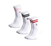 Occulto Calcetines 'Mom' mezcla de colores 35-38 mezcla de colores