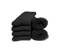 Occulto Calcetines 'Smilla' negro 35-38 negro