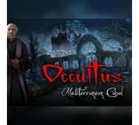 Occultus: Mediterranean Cabal (PC) Steam Key - GLOBAL